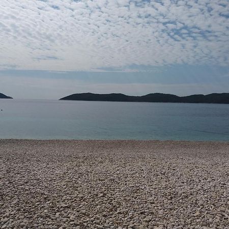 Bellavista Peljesac Peninsula Bed & Breakfast Dubrava  Dış mekan fotoğraf