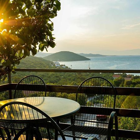 Bellavista Peljesac Peninsula Bed & Breakfast Dubrava  Oda fotoğraf