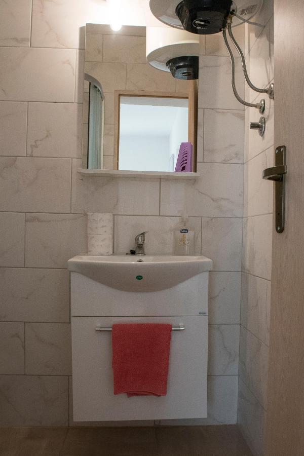 Bellavista Peljesac Peninsula Bed & Breakfast Dubrava  Dış mekan fotoğraf
