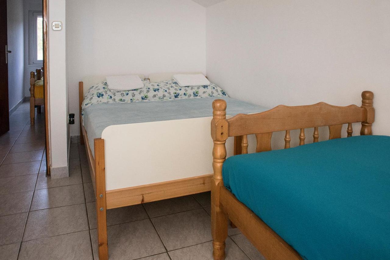 Bellavista Peljesac Peninsula Bed & Breakfast Dubrava  Dış mekan fotoğraf