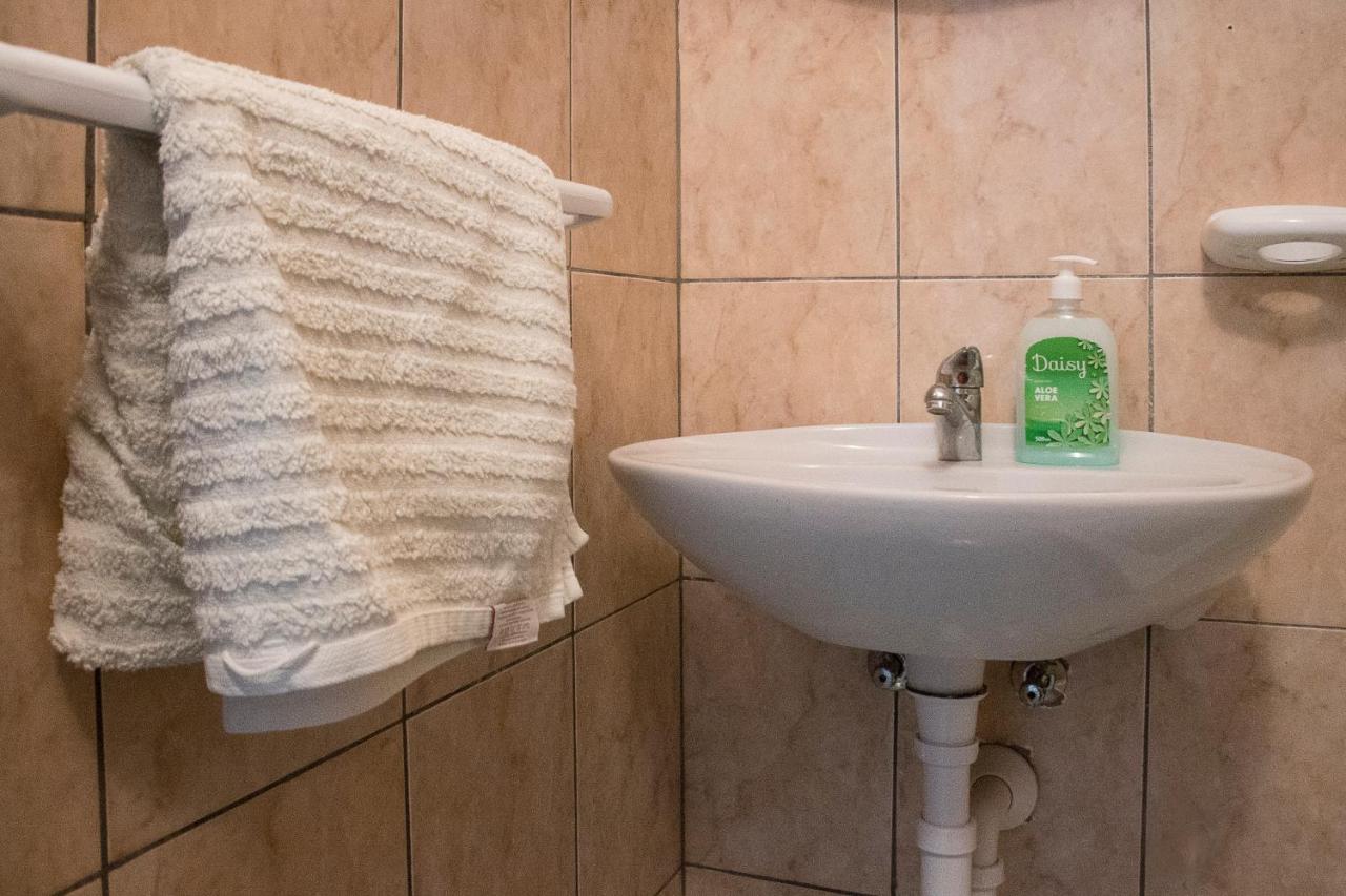 Bellavista Peljesac Peninsula Bed & Breakfast Dubrava  Dış mekan fotoğraf