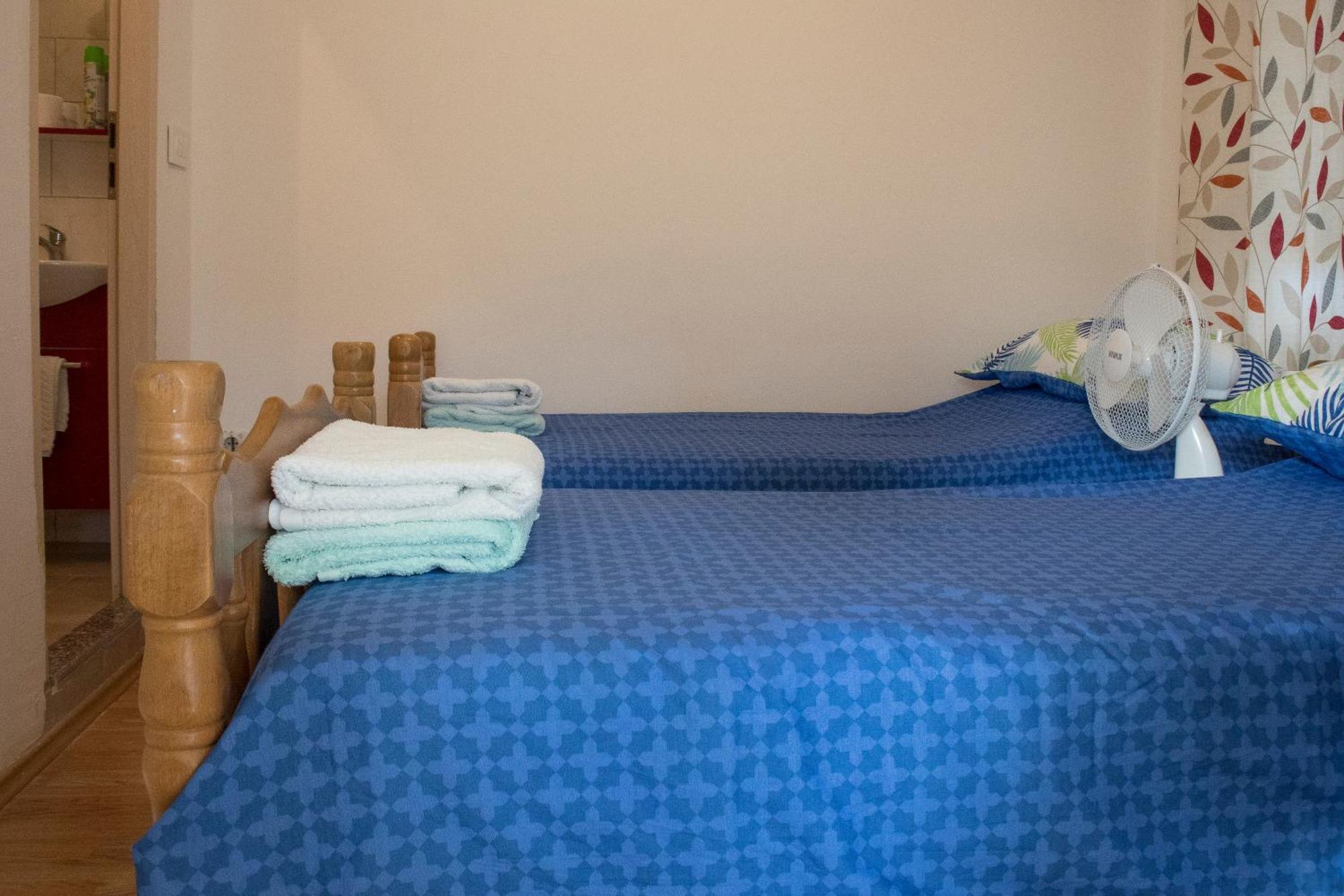 Bellavista Peljesac Peninsula Bed & Breakfast Dubrava  Dış mekan fotoğraf