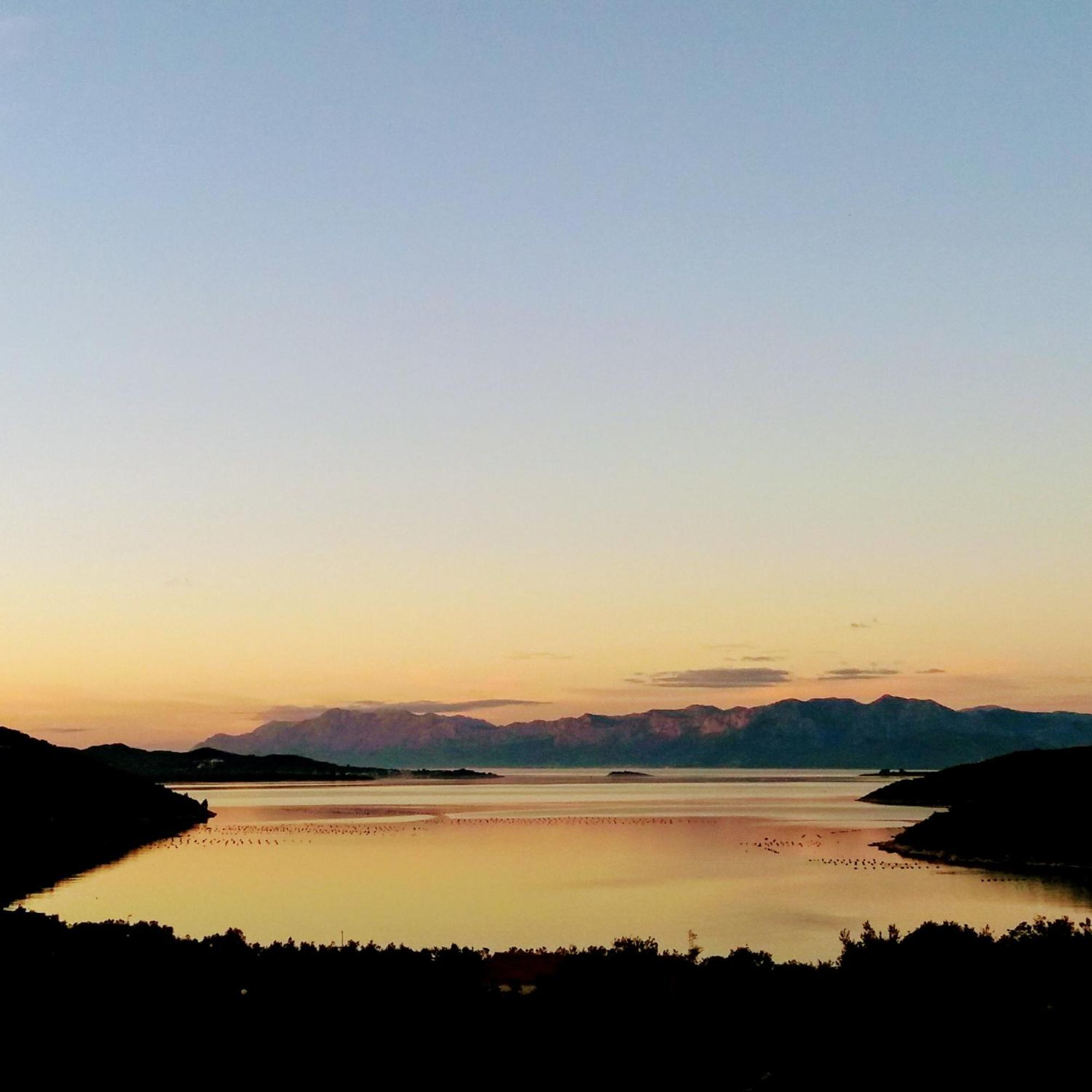 Bellavista Peljesac Peninsula Bed & Breakfast Dubrava  Dış mekan fotoğraf