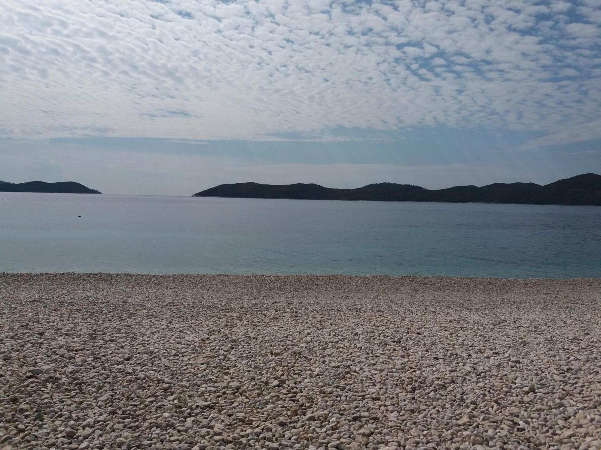 Bellavista Peljesac Peninsula Bed & Breakfast Dubrava  Dış mekan fotoğraf
