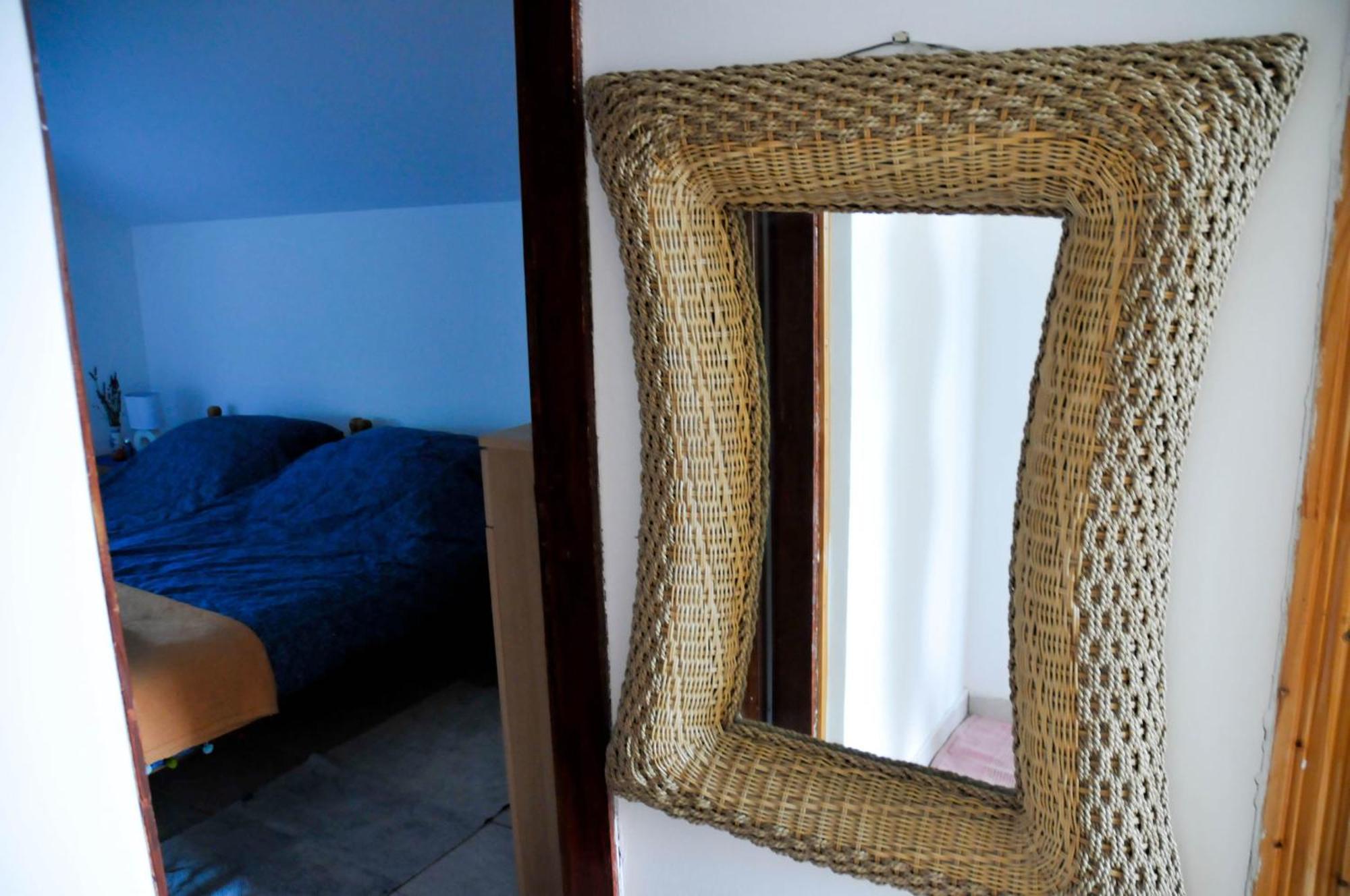 Bellavista Peljesac Peninsula Bed & Breakfast Dubrava  Oda fotoğraf