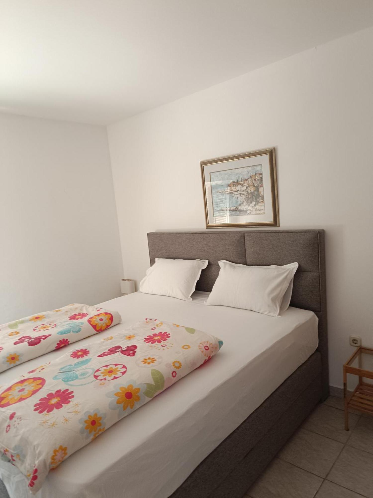 Bellavista Peljesac Peninsula Bed & Breakfast Dubrava  Dış mekan fotoğraf