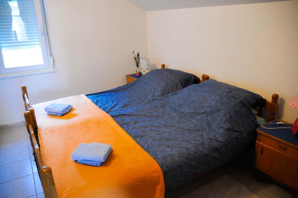 Bellavista Peljesac Peninsula Bed & Breakfast Dubrava  Oda fotoğraf