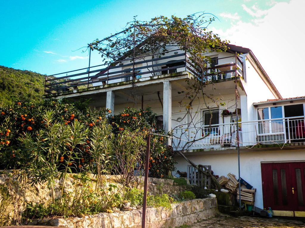 Bellavista Peljesac Peninsula Bed & Breakfast Dubrava  Oda fotoğraf