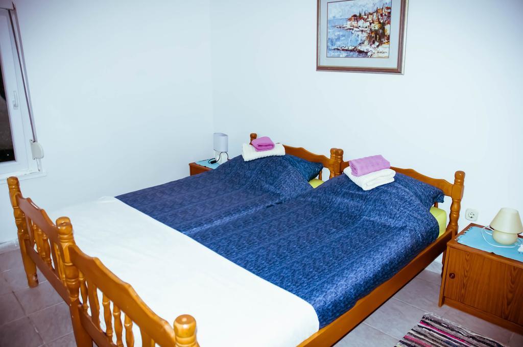 Bellavista Peljesac Peninsula Bed & Breakfast Dubrava  Oda fotoğraf