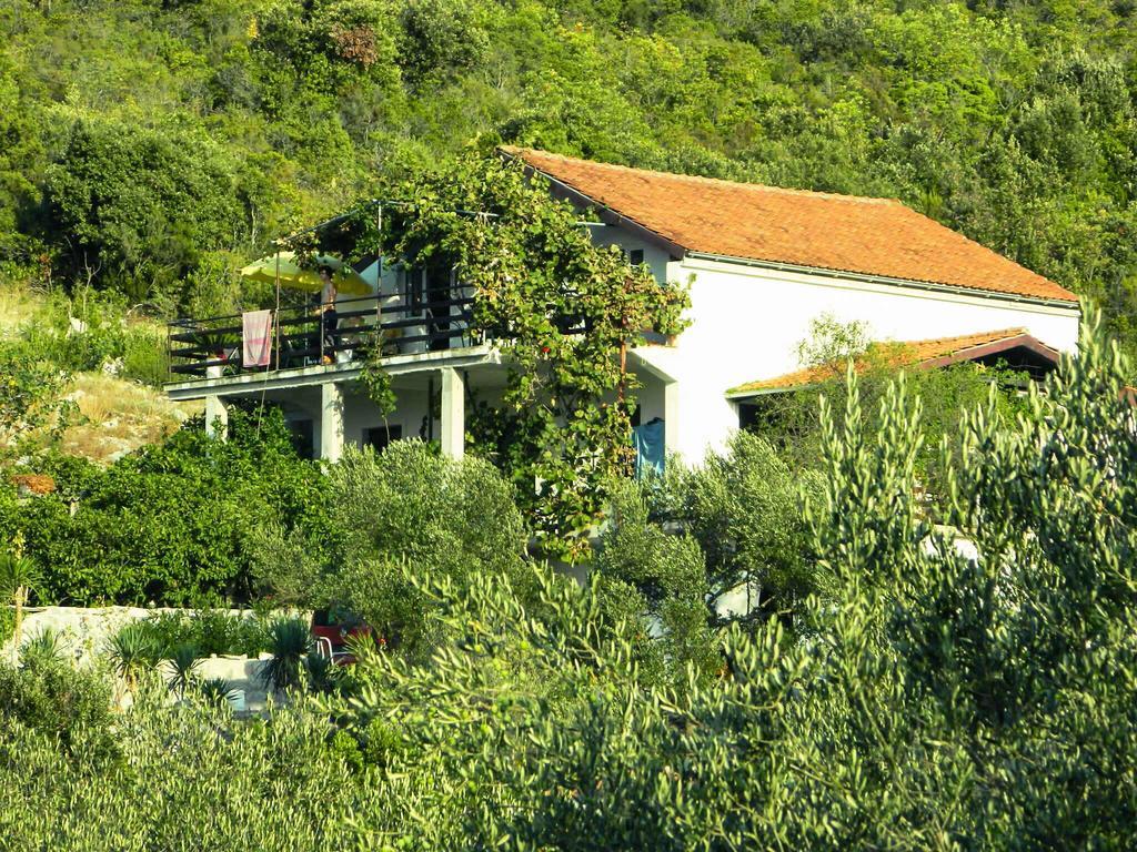 Bellavista Peljesac Peninsula Bed & Breakfast Dubrava  Oda fotoğraf